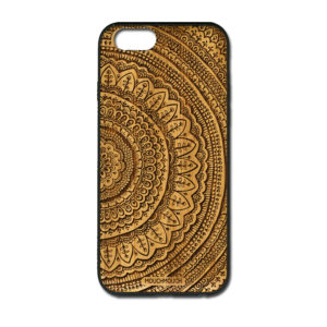 Mouch Mouch Full Bloom iPhone 6 Plus Case
