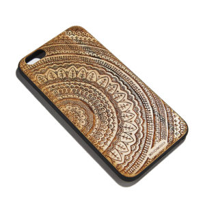 Mouch Mouch Full Bloom iPhone 6 Plus Case