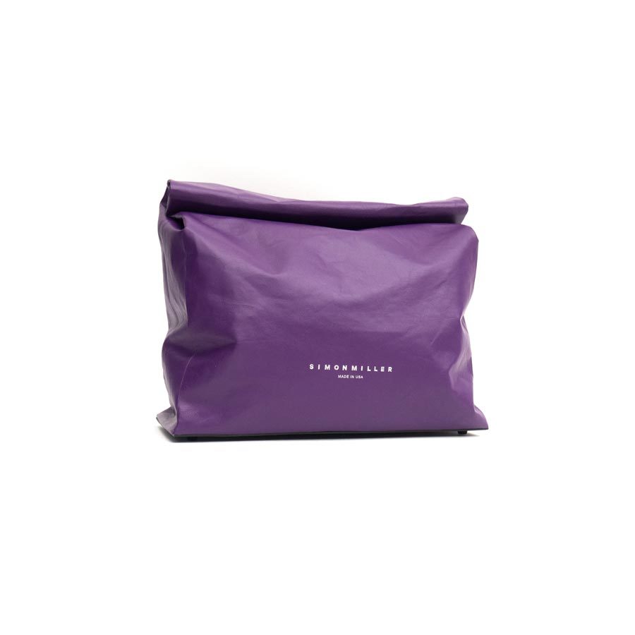 Simon-Miller-Royal-Purple-Lunchbag-30cm