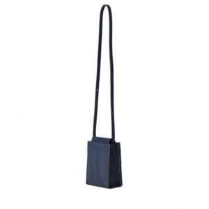 Aesther Ekme Sling Tote Dress Blue