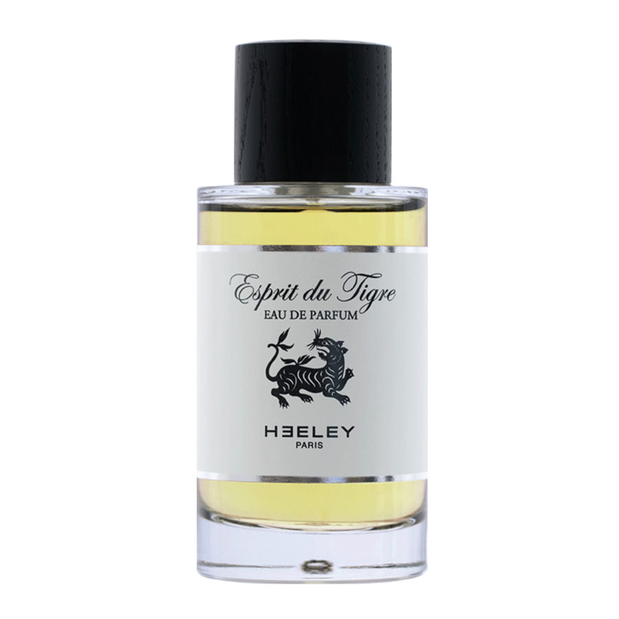 Heeley Esprit du Tigre Perfume 100 ml
