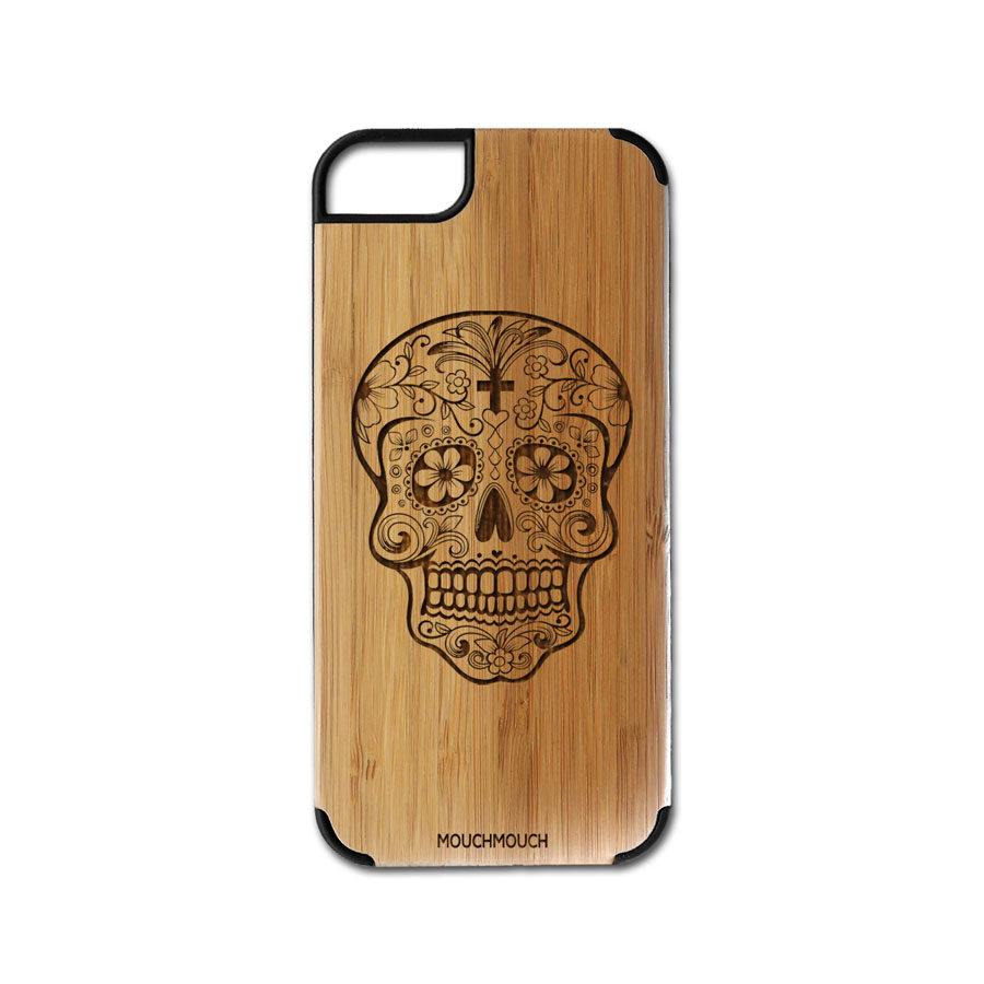 Mouch Mouch November Second iPhone 4 or 5 Case