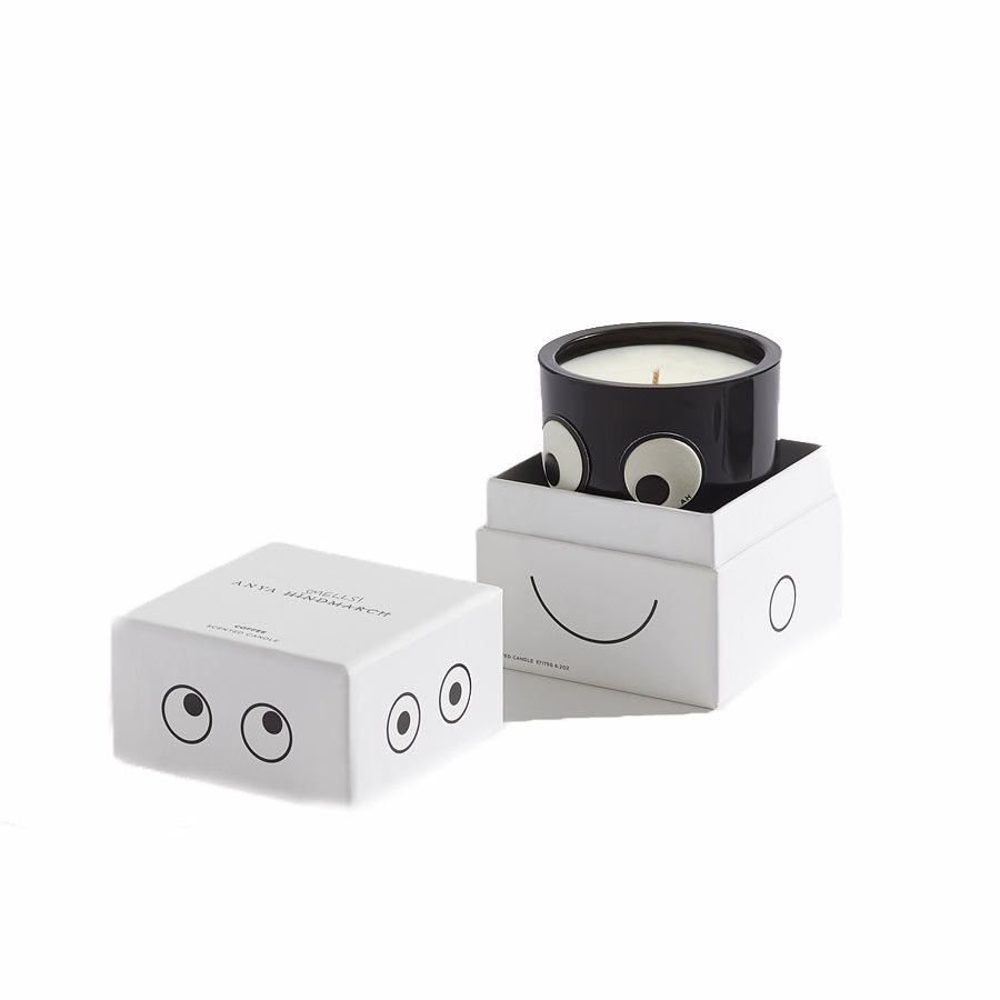 Anya Hindmarch Small Coffee Candle