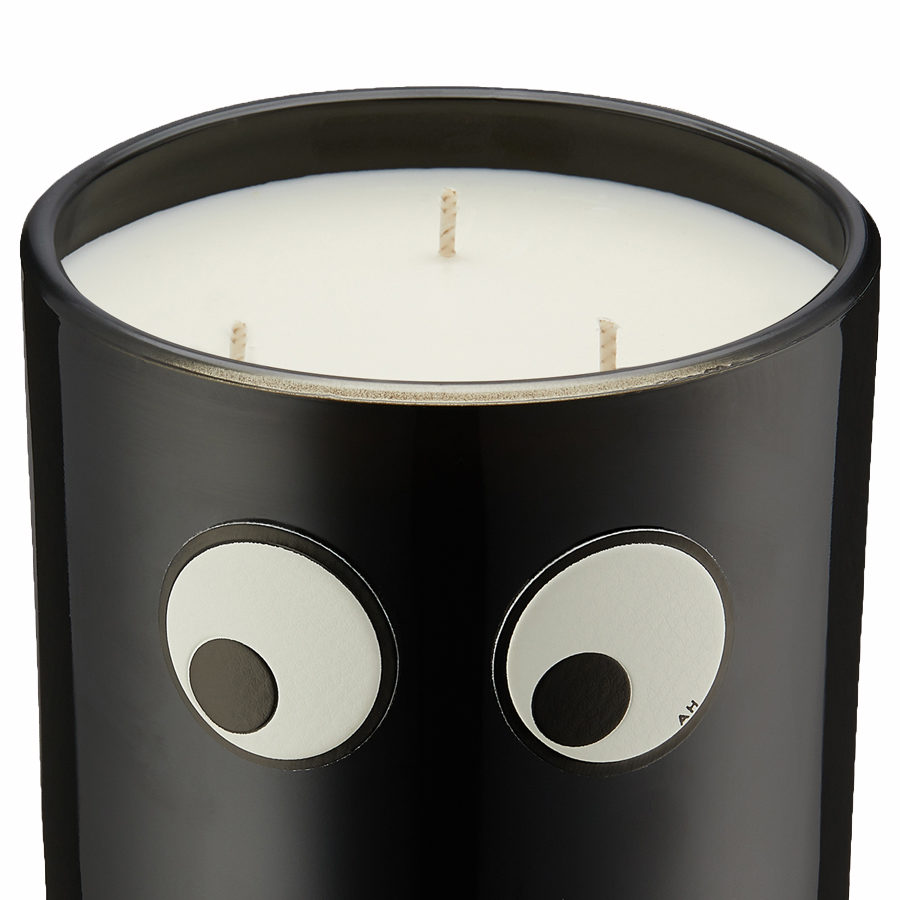 Anya Hindmarch Large Coffee Candle