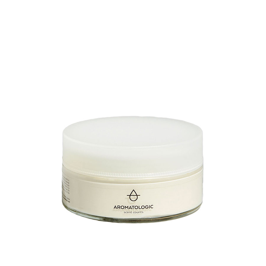 Aromatologic Body Cream #8 Spicy & Oriental
