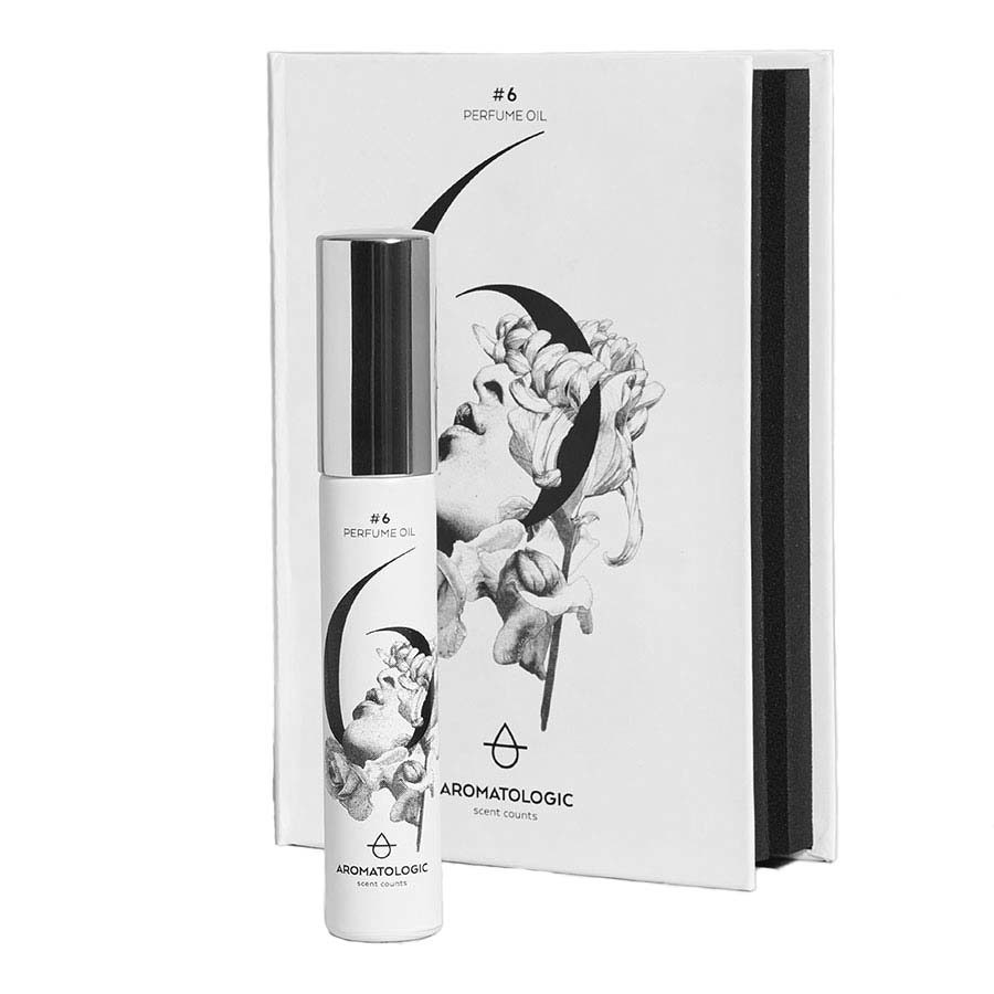 Aromatologic Perfume Oil #6