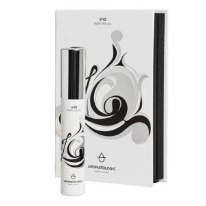 Aromatologic Perfume Oil #10