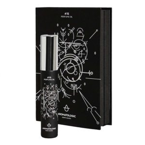 Aromatologic Perfume Oil #15