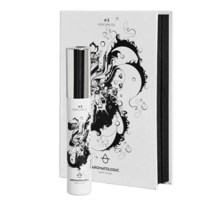 Aromatologic Perfume Oil #3