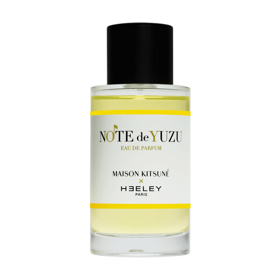 Heeley Note de Yuzu Perfume 100 ml