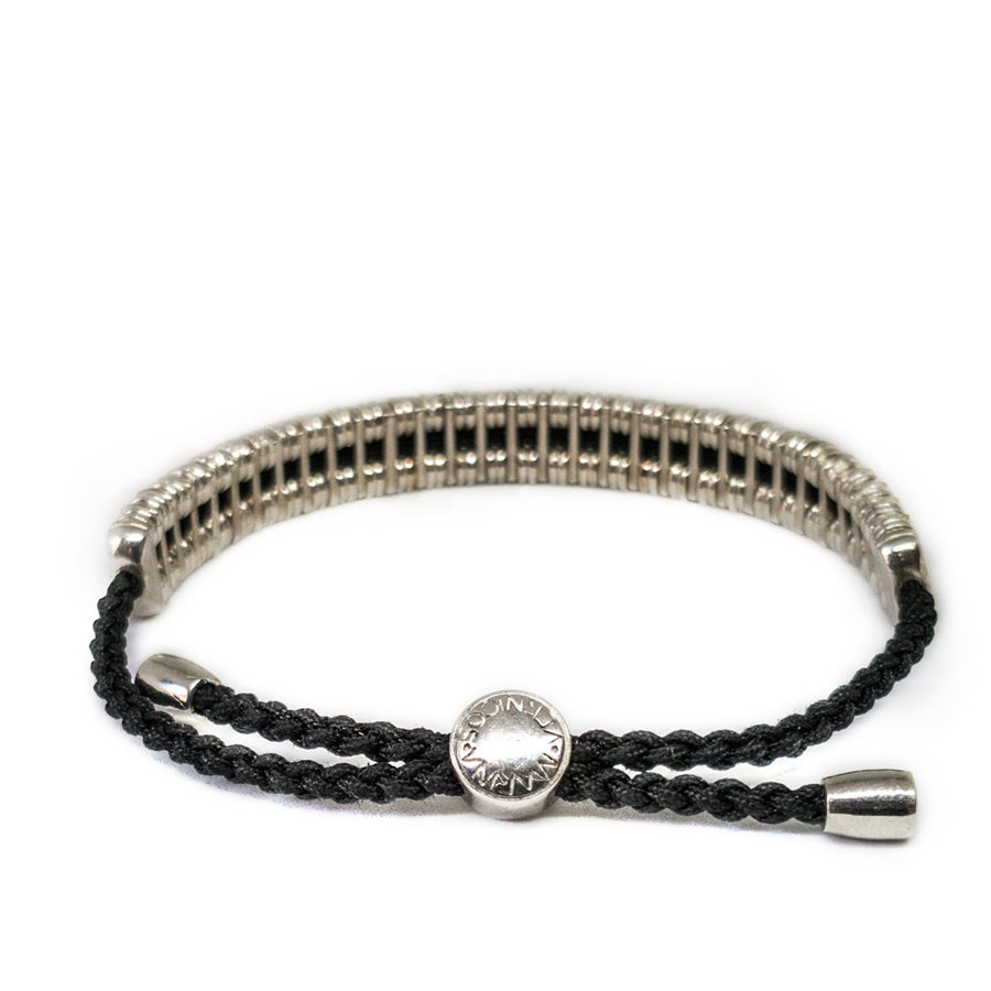 Marina Vernicos Silver Bracelet