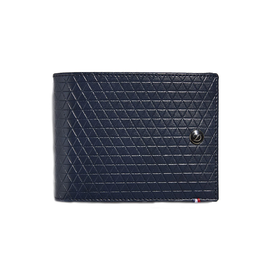 S.T. Dupont Firehead Line Wallet