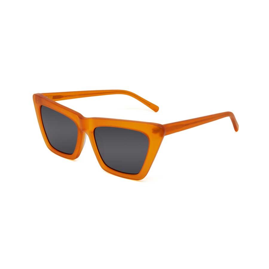 We Are Eyes Sigma Sunglasses Orange