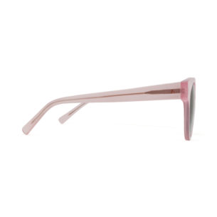 We Are Eyes Vector 2.0 Pink Sunglasses