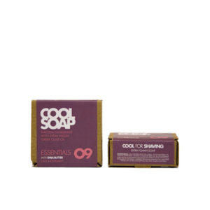 The Cool Projects Olive Oil Cool Soap Essentials 09