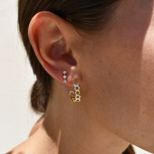 honeycombs-small-hoops-&-orion-small-earring_alveare