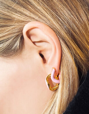 colours-wave-earrings-rose