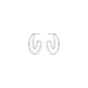 mini-initial-hoop-earrings-silver